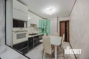 1-к квартира, вторичка, 41м2, 1/5 этаж