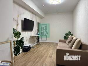 2-к квартира, вторичка, 54м2, 13/16 этаж