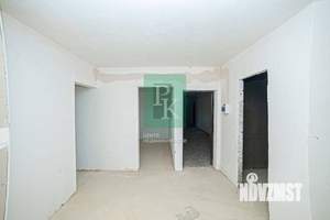 3-к квартира, сданный дом, 75м2, 9/10 этаж