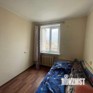 2-к квартира, вторичка, 45м2, 5/5 этаж