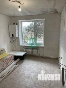 1-к квартира, вторичка, 49м2, 1/2 этаж