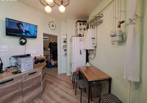 1-к квартира, вторичка, 36м2, 8/8 этаж