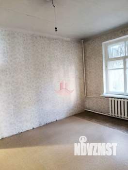 2-к квартира, вторичка, 37м2, 1/2 этаж