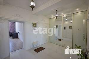 3-к квартира, вторичка, 124м2, 3/8 этаж
