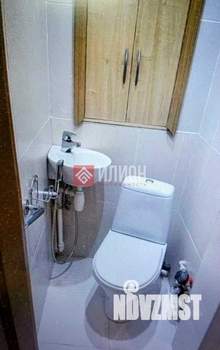 4-к квартира, вторичка, 76м2, 2/10 этаж