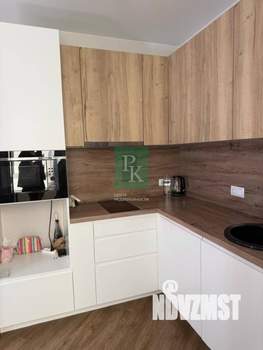 1-к квартира, вторичка, 34м2, 8/8 этаж