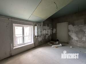 1-к квартира, вторичка, 49м2, 4/4 этаж