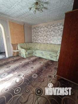 1-к квартира, вторичка, 28м2, 1/1 этаж