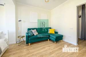 1-к квартира, вторичка, 34м2, 11/11 этаж