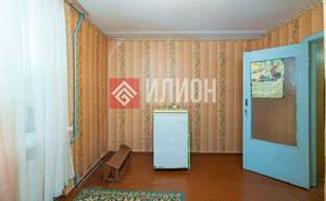 1-к квартира, вторичка, 40м2, 1/3 этаж