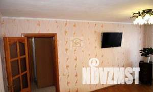 3-к квартира, вторичка, 75м2, 1/5 этаж