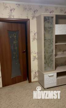 1-к квартира, вторичка, 46м2, 2/5 этаж