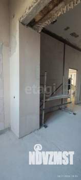 2-к квартира, вторичка, 52м2, 1/2 этаж