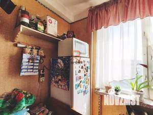 2-к квартира, вторичка, 43м2, 4/5 этаж