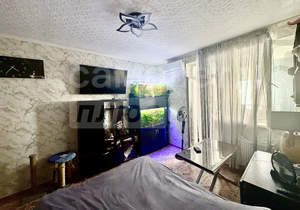 1-к квартира, вторичка, 30м2, 5/5 этаж