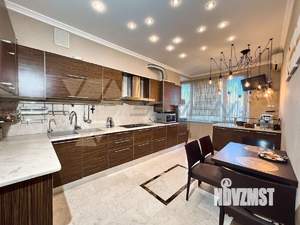 6-к квартира, вторичка, 190м2, 5/6 этаж
