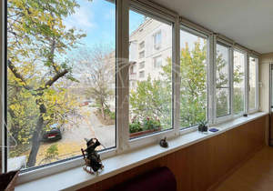 3-к квартира, вторичка, 70м2, 2/3 этаж