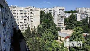 4-к квартира, вторичка, 84м2, 9/9 этаж