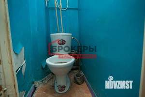 2-к квартира, вторичка, 52м2, 5/5 этаж