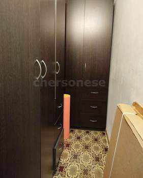 1-к квартира, вторичка, 27м2, 3/5 этаж