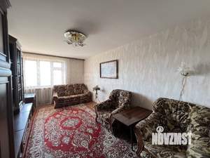 2-к квартира, вторичка, 52м2, 4/5 этаж