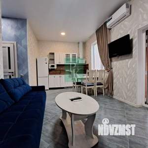1-к квартира, вторичка, 30м2, 1/3 этаж