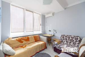 1-к квартира, вторичка, 36м2, 4/10 этаж