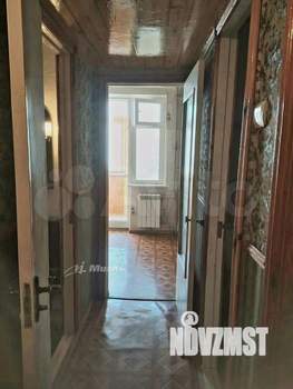 2-к квартира, вторичка, 50м2, 2/5 этаж