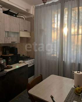 2-к квартира, вторичка, 45м2, 2/5 этаж