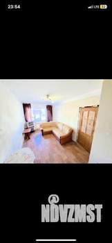 2-к квартира, вторичка, 40м2, 1/5 этаж