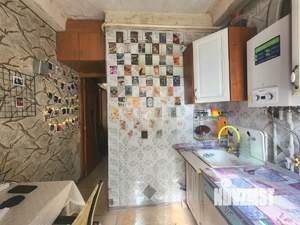1-к квартира, вторичка, 29м2, 1/5 этаж