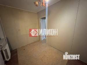 2-к квартира, вторичка, 50м2, 3/5 этаж
