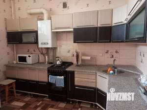 1-к квартира, вторичка, 50м2, 4/5 этаж