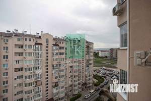 3-к квартира, вторичка, 76м2, 9/11 этаж