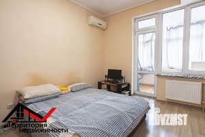 Студия квартира, вторичка, 30м2, 5/5 этаж