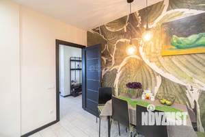 1-к квартира, вторичка, 38м2, 2/11 этаж