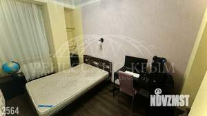 2-к квартира, вторичка, 66м2, 2/10 этаж