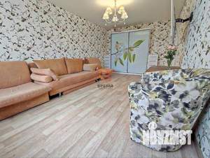 2-к квартира, вторичка, 54м2, 3/5 этаж
