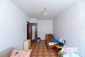 2-к квартира, вторичка, 46м2, 5/5 этаж