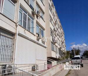 Студия квартира, вторичка, 39м2, 1/5 этаж