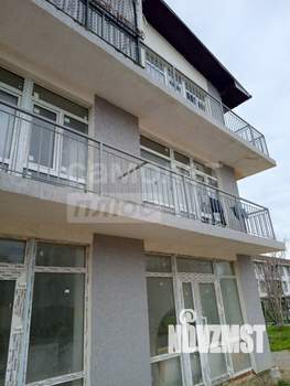 Студия квартира, вторичка, 20м2, 3/3 этаж