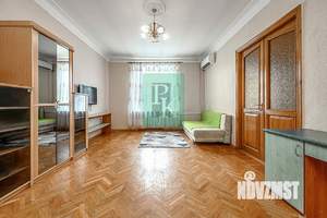 3-к квартира, вторичка, 70м2, 3/3 этаж