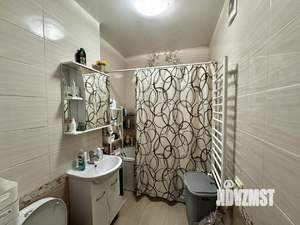 1-к квартира, вторичка, 41м2, 2/10 этаж
