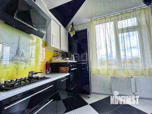 1-к квартира, вторичка, 38м2, 6/12 этаж