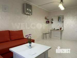 4-к квартира, вторичка, 97м2, 5/5 этаж