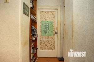 3-к квартира, вторичка, 57м2, 4/5 этаж