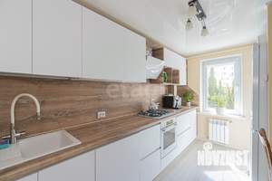 2-к квартира, вторичка, 71м2, 3/10 этаж