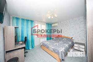 3-к квартира, вторичка, 88м2, 2/5 этаж