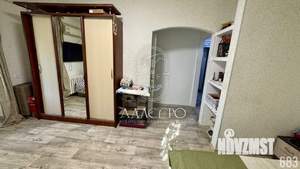 1-к квартира, вторичка, 31м2, 3/3 этаж