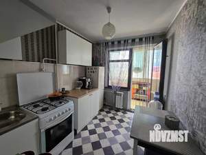2-к квартира, вторичка, 54м2, 6/12 этаж